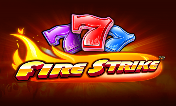 Review Permainan Judi Slot Fire Strike