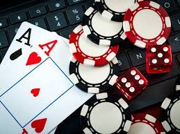 Berekan Bandar Poker Online Tertinggi Opsi Rakyat Dalam Negeri