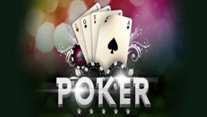 Web Formal Poker Online Terpopuler Keamanan No 1